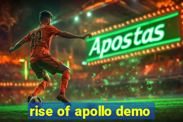 rise of apollo demo